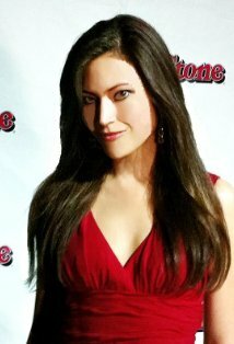 фото Стефани Вудберн