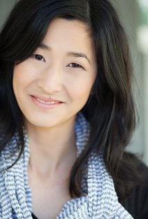 фото Энни Чоу