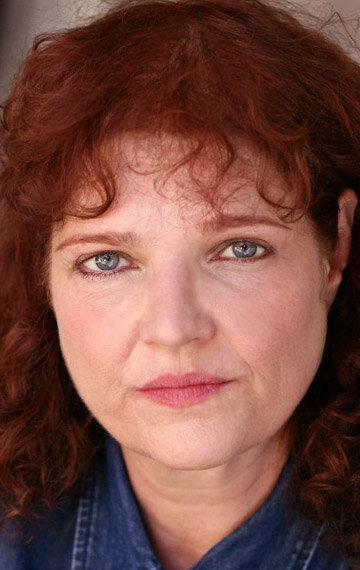 фото Дебра Кристофферсон