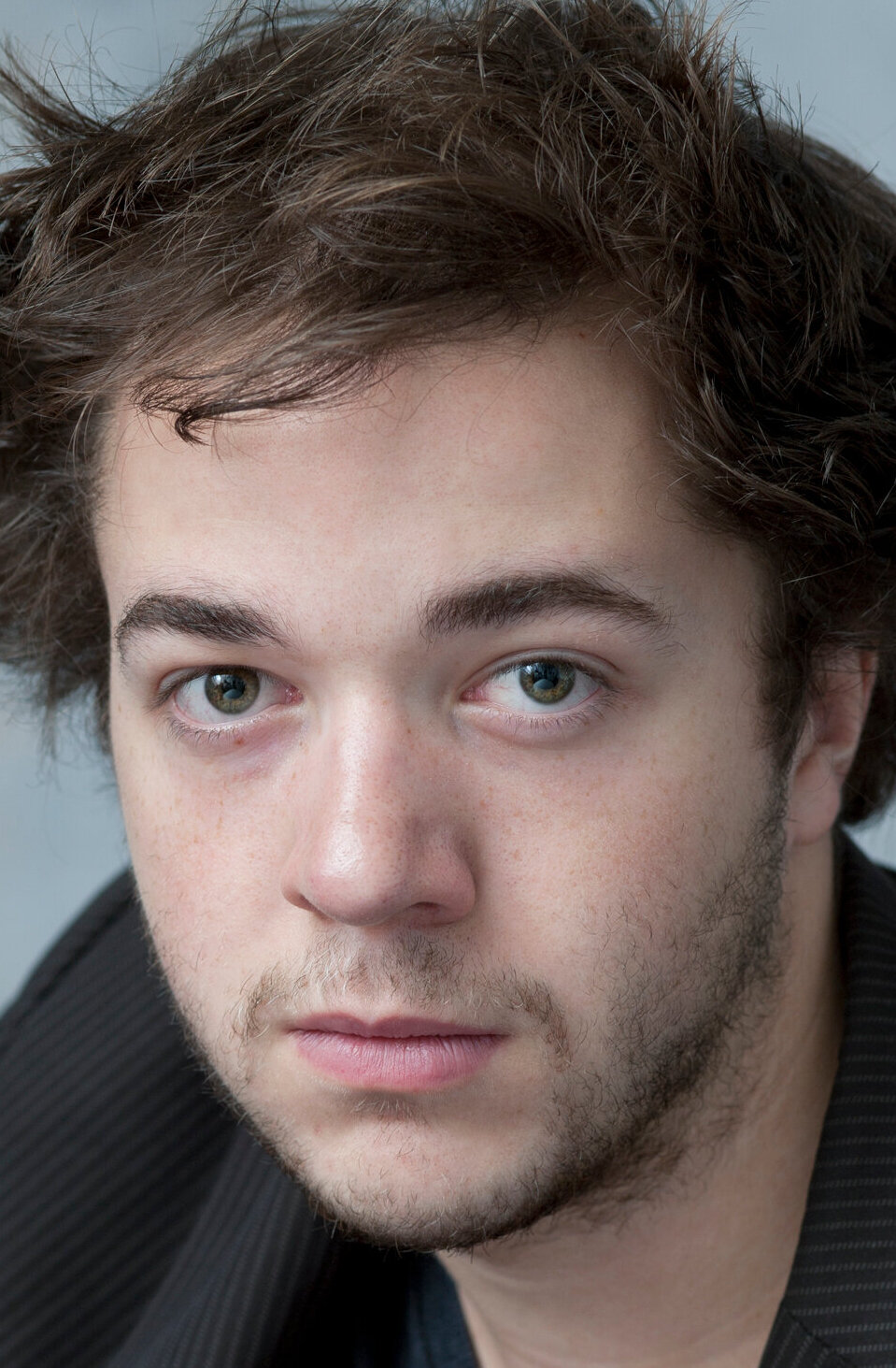 фото Адриэн Гюиттон