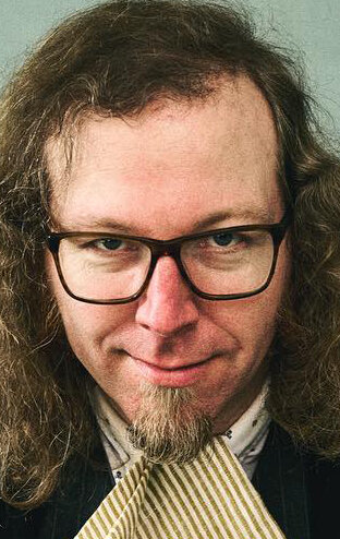 фото Петер Хенгль