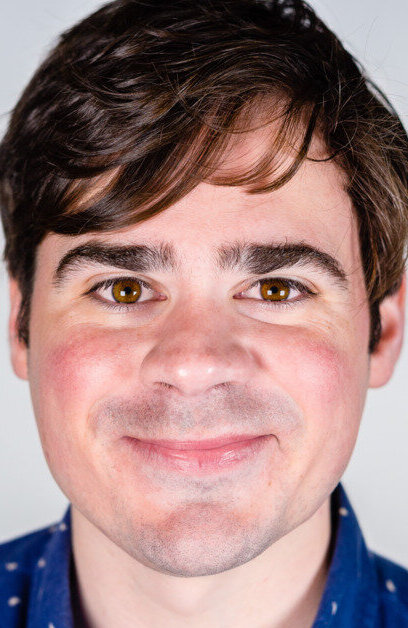 фото Кемертон Харгроув мл.