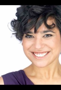 фото Синди Ривера