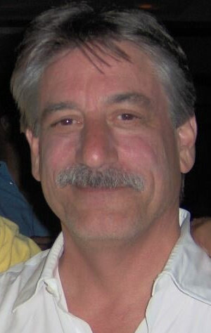 фото Бэрри Бернарди