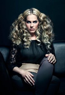 фото Натали Пейдж Уиллисон