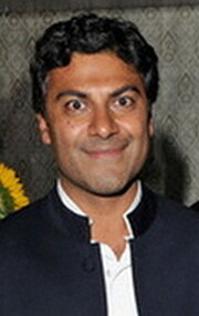 фото Мэниш Пандеу