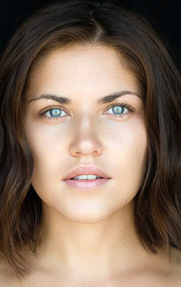 фото Марика Доминчик