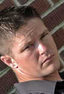 фото Дэвид Майкл Плауман