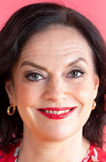 фото Анна-Лина Хяркёнен