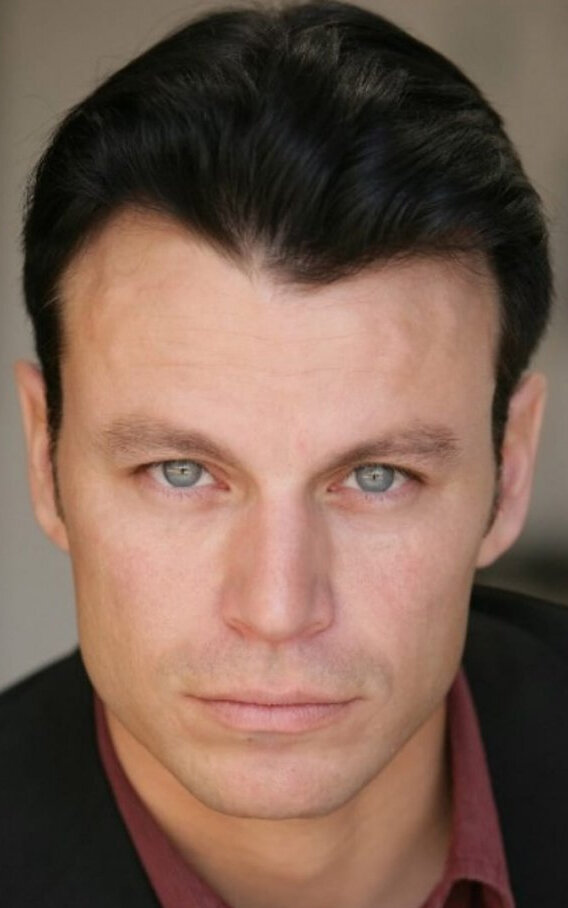 фото Петер Францен