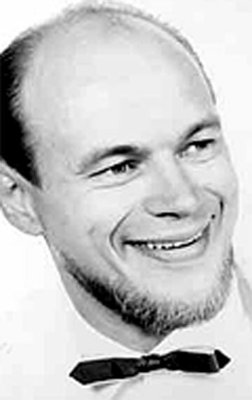 фото Спеде Пасанен