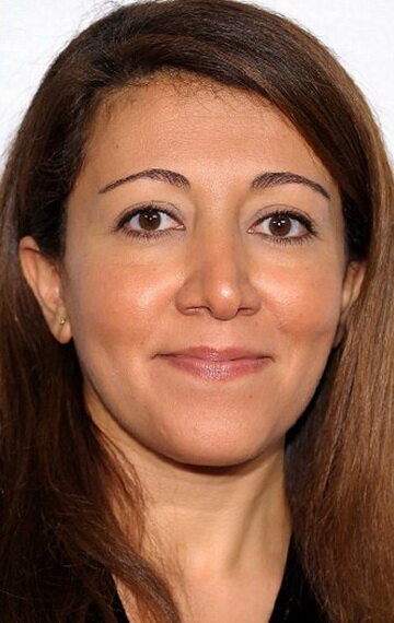 фото Мэсси Таджедин