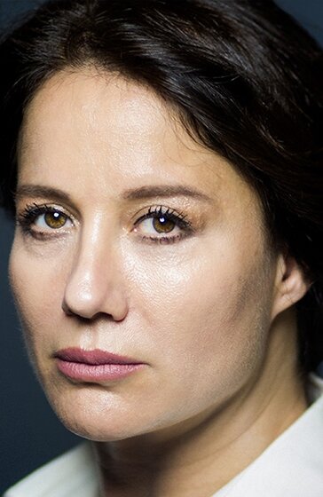 фото Сервет Пандур