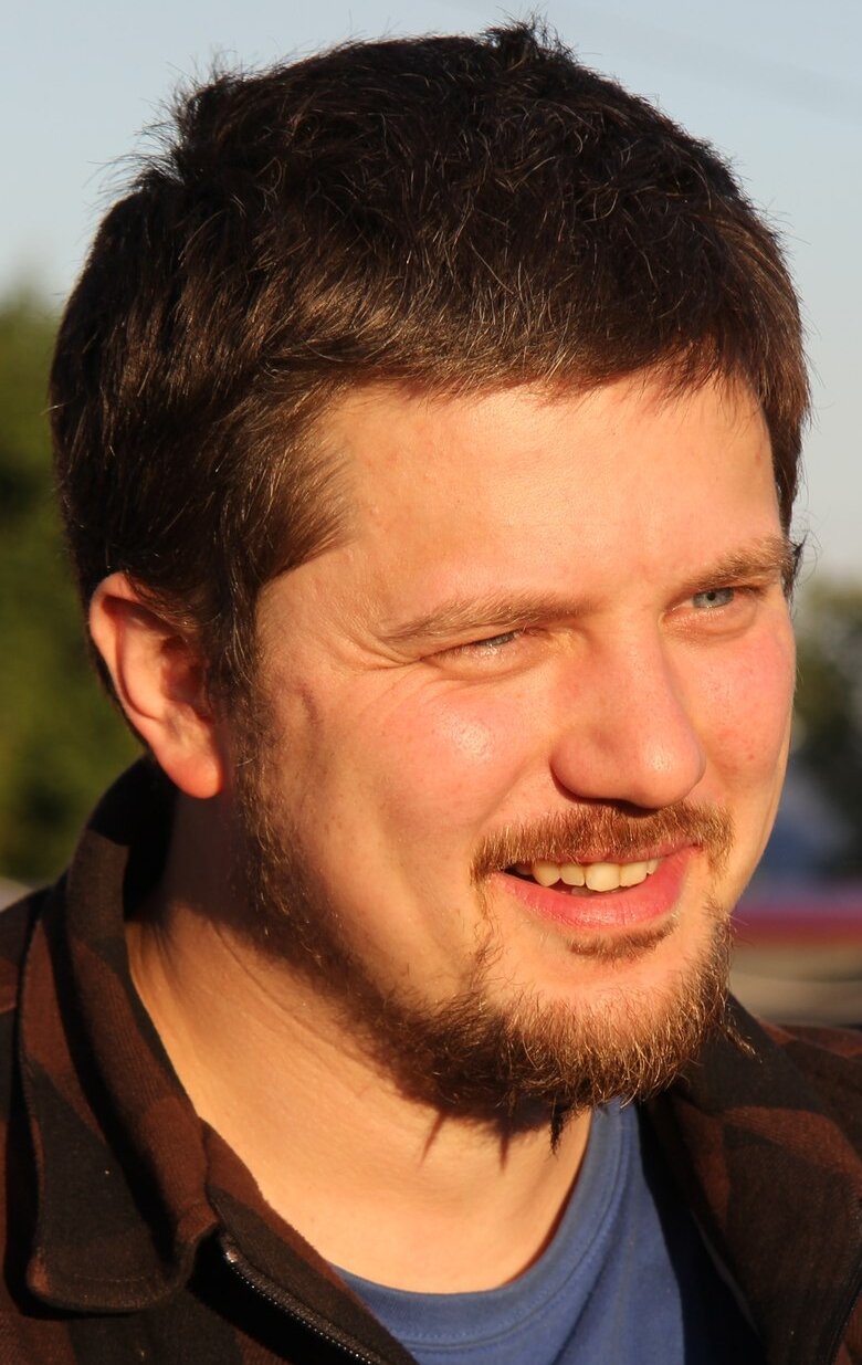 фото Пётр Желтухин