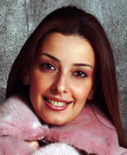 фото Цисия Метревели