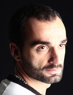 фото Каха Микиашвили