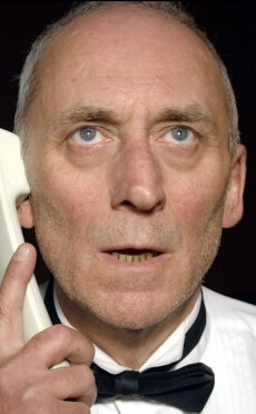 фото Станислав Натенадзе