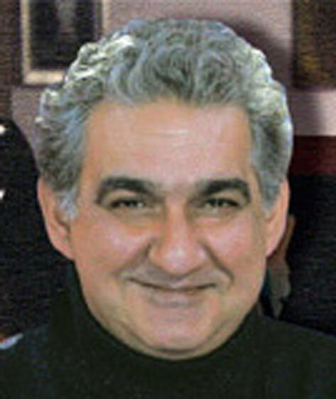 фото Грант Мовсисян