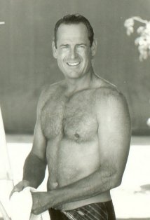 фото Стивен Полетти