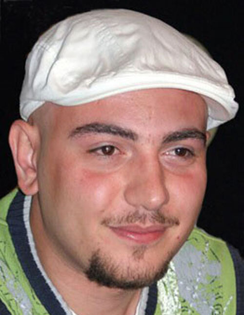 фото Роланд Гаспарян