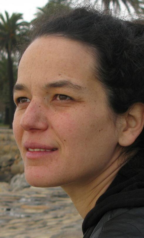 фото Mathilde Philippon-Aginski