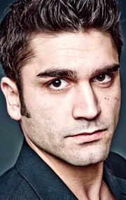 фото Серджо Торрадо