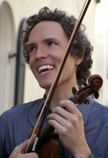 фото Тимоти Фэйн