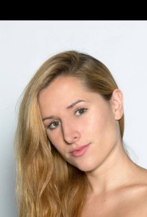 фото Адрианна де Свастич