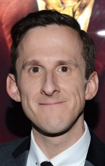 фото Адам Браун