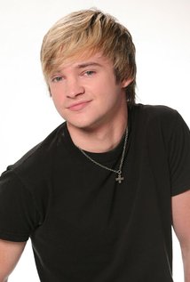 фото Скотти Уитехёрст