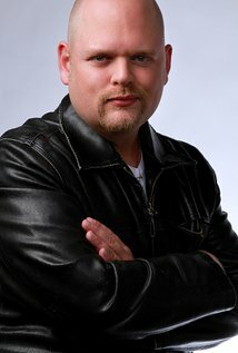 фото Скофилд Сет