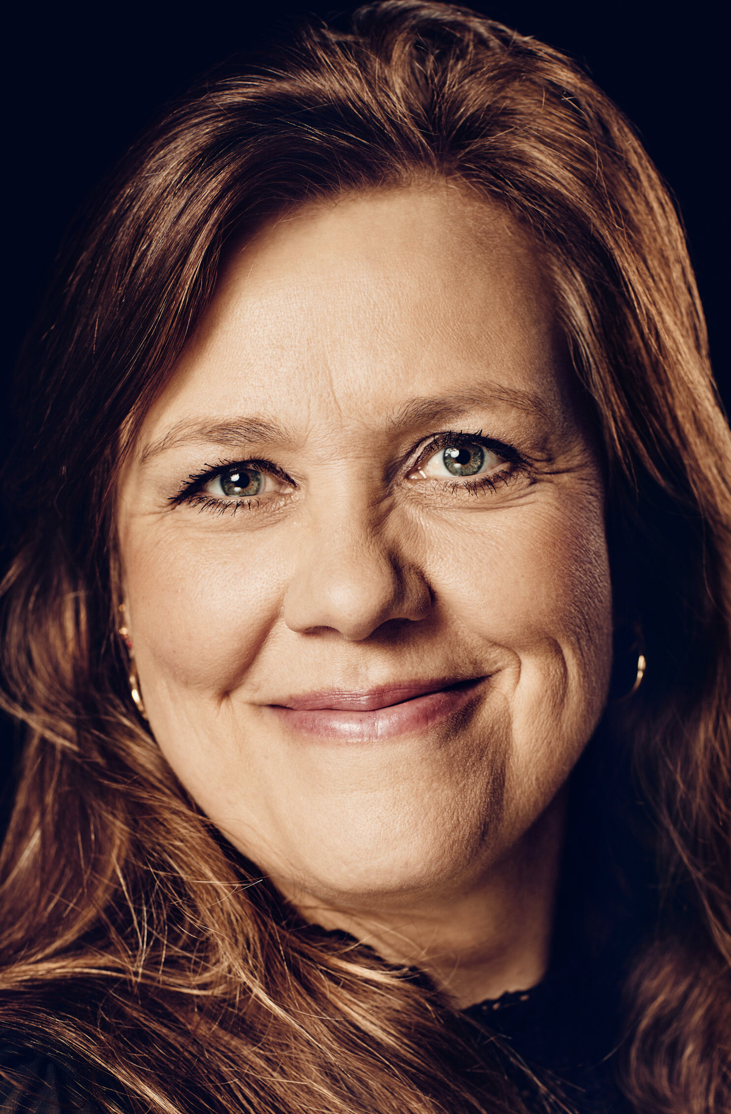 фото Мари Мондруп