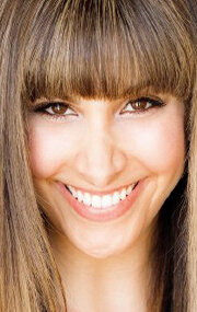 фото Кайла Барр