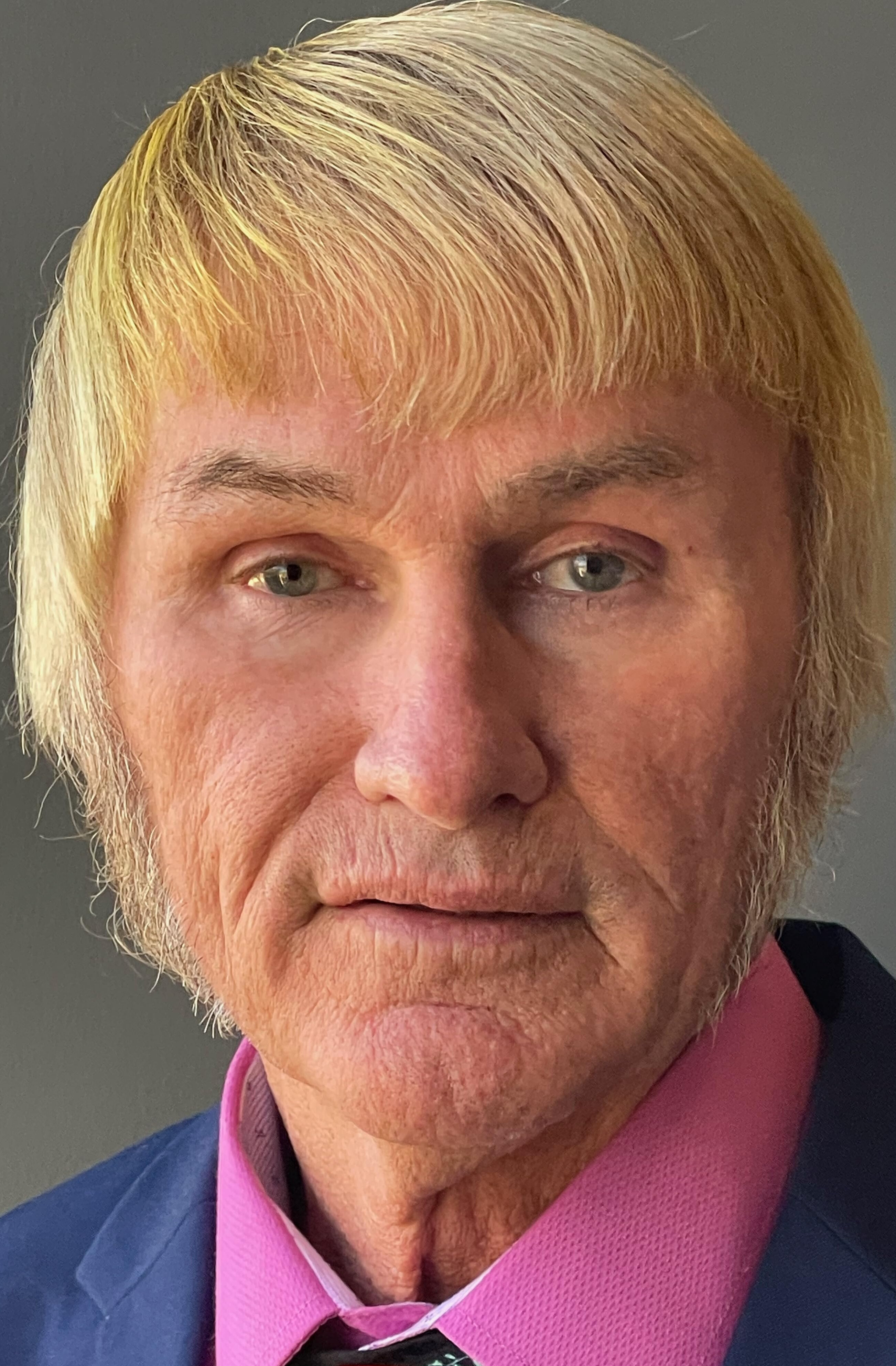 фото Теннеси Люк