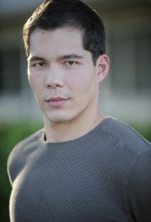 фото Джеймс Трасселл