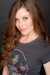 фото Мелисса Малан