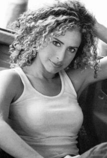 фото Саманта Элкин