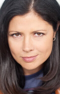 фото Лорин Дэвис