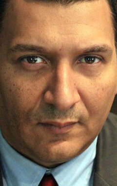 фото Роберто Монтесинос