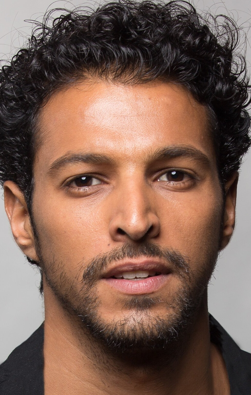 фото Йехуда Нахари Халеви