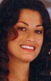 фото Дороти Меркури