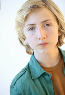 фото Генри Шотуэлл