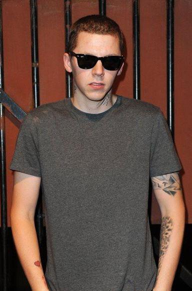 фото Профессор Грин