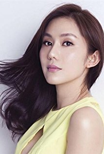 фото Маргарет Ван