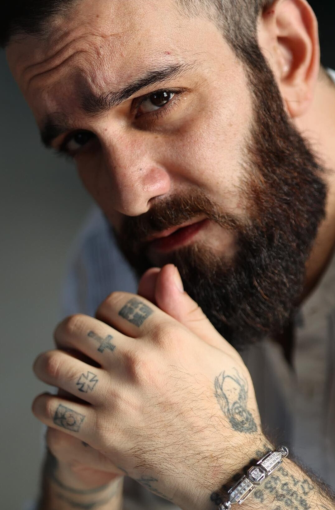 фото Арсен Левонян