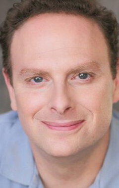 фото Джэйк Бродер