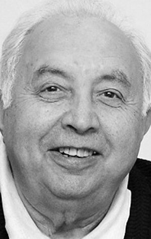 фото Аркадий Кушлянский