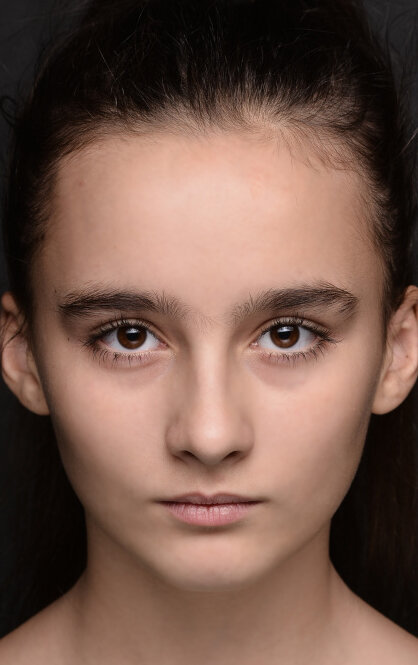 фото Александра Щесняк