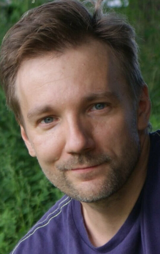 фото Руслан Великохатный