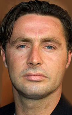 фото Дэвид О’Хара